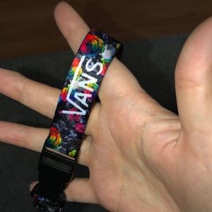 vans wrist lanyard